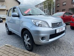 Bild des Angebotes Daihatsu Terios Top NAVI, KLIMA ,SCHECKHEFT,