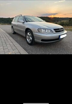 Bild des Angebotes Opel Omega Omega B Caravan (V94) 2.2 16 V