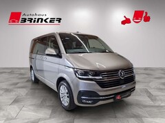 Bild des Angebotes VW Transporter T6.1 Multivan Highline FWD 2.0 TDI DSG EU6d-T