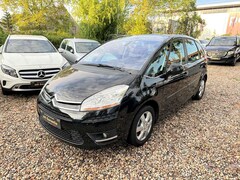 Bild des Angebotes Citroen C4 Picasso 2.0 HDi FAP Tendance Klima-Automatik AHK Träger