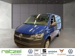 Bild des Angebotes VW Transporter Kombi KR 2.0 TDI 9-Sitzer AHK Klima DAB Notbremsas