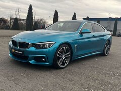 Bild des Angebotes BMW 435 D xDrive M Sport *Exclusiv* KAMERA/S-DACH