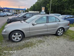 Bild des Angebotes Mercedes-Benz C 230 7G-TRONIC Elegance