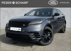 Bild des Angebotes Land Rover Range Rover Velar Dynamic SE P400e FaPa Black-Pack Winter