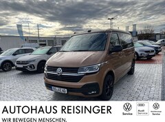 Bild des Angebotes VW T6 California .1 Beach Camper Edition 2.0 l TDI DSG (AHK,LED,Sta