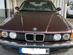 Bild des Angebotes BMW 730 730i