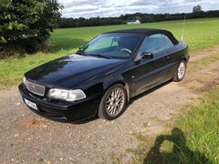 Bild des Angebotes Volvo C70 2.0 T Tausch / Inzahlungname, möglich.