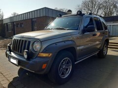 Bild des Angebotes Jeep Cherokee 3.7 Automatik Renegade