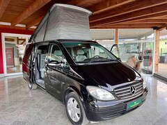 Bild des Angebotes Mercedes-Benz Viano Marco Polo 3.0 CDI V6 Aufstelldach Küche