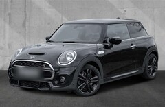 Bild des Angebotes MINI Cooper S Aut.. Navigation. John Cooper Works Paket. Komfort