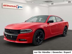 Bild des Angebotes Dodge Charger 5.7 V8 Klimaautomatik LED Navi SHZ Leder