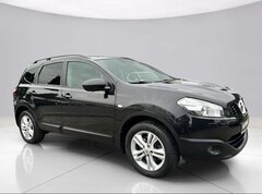 Bild des Angebotes Nissan Qashqai+2 4X4*Automatik*360Kamera*7Sitze*Temp.*SHZ*AHK*1Hand