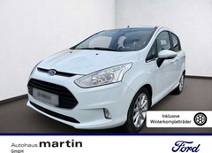 Bild des Angebotes Ford B-Max 1.0 Titanium USB PANO KLIMA BT FSE