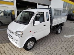 Bild des Angebotes DFSK City Pickup LKW 3 Seiten Kipper