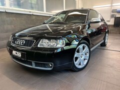 Bild des Angebotes Audi S3 1.8T quattro Facelift 1.Hand Scheckheft