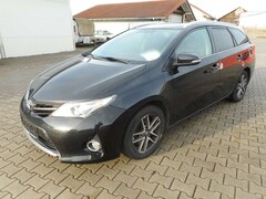 Bild des Angebotes Toyota Auris Touring Sports Comfort  TÜV neu  KD neu