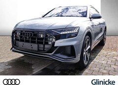 Bild des Angebotes Audi SQ8 competition plus TFSI 373(507) kW(PS) tiptro