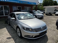 Bild des Angebotes VW Passat CC 2.0TDI 1.Hand XENON*NAVI*Keyless