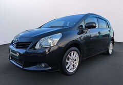 Bild des Angebotes Toyota Verso Travel,Navi,Kamera,PDC,Tempomat,1Hand,Klima