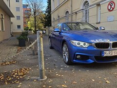 Bild des Angebotes BMW 428 428 i xDrive M Paket HuD|H&K| LRH uvm.