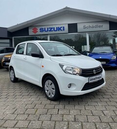 Bild des Angebotes Suzuki Celerio Club