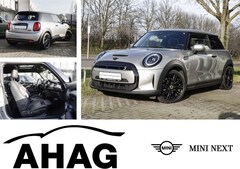 Bild des Angebotes MINI Cooper SE Countryman Cooper SE MINI Yours Trim Navi Leder Panoramadach