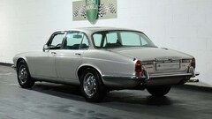 Bild des Angebotes Jaguar XJ6 Daimler 6 Souvereign 4.2