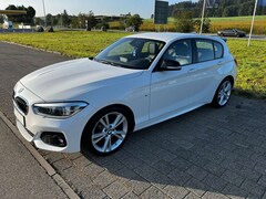 Bild des Angebotes BMW 116 116i+M+Sport