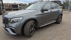 Bild des Angebotes Mercedes-Benz GLC 63 AMG 4Matic+ SI-LÜFT HUD PANO PERF-AGA 21"