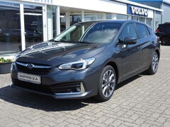 Bild des Angebotes Subaru Impreza 1.6i AWD Aut. Exclusive