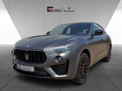 Bild des Angebotes Maserati Levante GranSport SQ4'21 430PS/Fuoriserie/Nerissimo