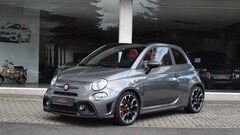 Bild des Angebotes Abarth 595C COMPETIZIONE FACELIFT CARBON! MONZA-SPORTABGAS!