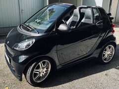 Bild des Angebotes smart brabus SMART FORTWO - CABRIO - BRABUS Xclusive