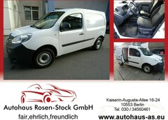 Bild des Angebotes Renault Rapid Kangoo 1,5 dCi 90 FAP Extra Energy Kasten,Navig,Ei