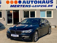 Bild des Angebotes BMW 750 i xDrive M Paket Laser Fond St.hzg HUD H&K