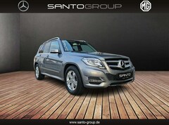 Bild des Angebotes Mercedes-Benz GLK 220 GLK 220 CDI 4MATIC Navi/Autom./Klima/Park-Assist.