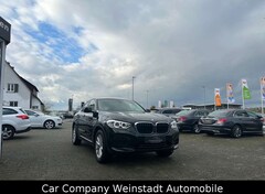 Bild des Angebotes BMW X4 Baureihe X4 xDrive 20 i Advantage