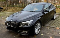 Bild des Angebotes BMW 550 550i Gran Turismo Aut.Luxury Line