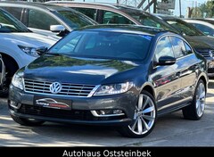 Bild des Angebotes VW Passat CC 2.0 TDI BLUEMOTION TECH/BiXEN/NAVI/KAM