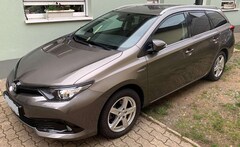 Bild des Angebotes Toyota Auris Auris Touring Sports Hybrid 1.8 VVT-i Hybrid Autom