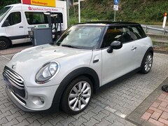 Bild des Angebotes MINI Cooper D Mini Cooper D Pepper Line