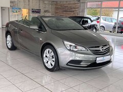 Bild des Angebotes Opel Cascada Edition ecoFlex+Shz+LenkrHzg+Xenon+TOP!