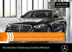 Bild des Angebotes Mercedes-Benz S 450 d L 4M AMG+PANO+DIGITAL-L+BURMESTER3D+19"