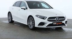 Bild des Angebotes Mercedes-Benz A 250 AMG Line|Multibeam|NAV|PANO|SHZ|ParkAs+RFK