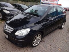 Bild des Angebotes Mercedes-Benz B 170 Klasse B 170