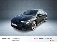 Bild des Angebotes Audi S3 Sportback Matrix/19''/B&O/ACC/Kam/Nav/PBox/Carbon/