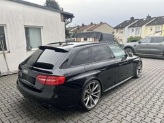 Bild des Angebotes Audi RS4 Avant S tronic