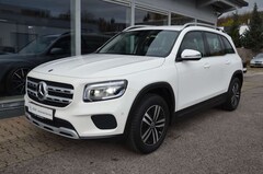 Bild des Angebotes Mercedes-Benz GLB 180 d STYLE*8G-AUTOMATIK*MBUX*LED*NAVI*PDC*