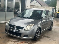 Bild des Angebotes Suzuki Swift *2. Hand / Klima / Garantie *