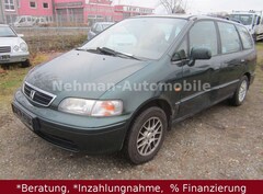 Bild des Angebotes Honda Shuttle 2.3i ES Automatik / 6Sitze